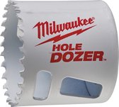Milwaukee HOLE DOZER™ Bi-metalen Gatzaag 52mm - 49560122