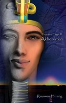 Forgotten Egypt Saga - Forgotten Egypt III: Akhenaten
