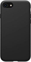 Nillkin Apple iPhone 7 / 8 / SE 2020 Flex Pure Case Zwart