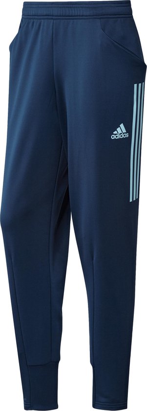adidas Ajax Trainingspak Uit 2020-2021 Mannen - Donkerblauw - Maat XS |  bol.com