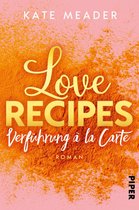 Kitchen Love 1 - Love Recipes – Verführung à la carte