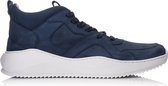 HINSON pace runner navy -