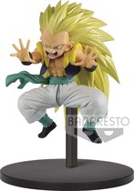 Banpresto Verzamelfiguur Dragon Ball Super: Chosenshiretsuden 13 Cm