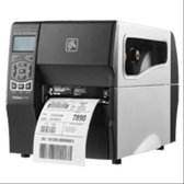 Zebra ZT230 labelprinter Thermo transfer 300 x 300 DPI Bedraad en draadloos