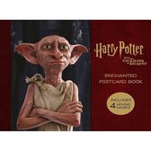 Harry Potter and the Chamber of Secrets Enchanted Postcard Book