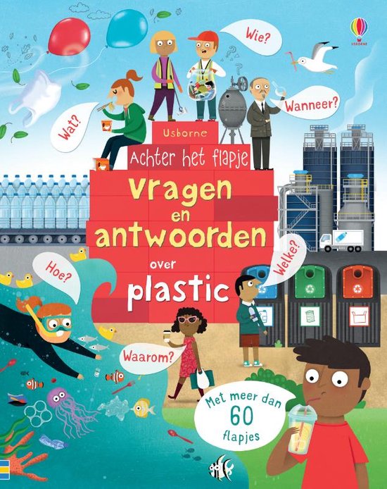 550x694 - Met deze boeken leren kinderen (en jij ook) over hoe we lief kunnen zijn voor het milieu!