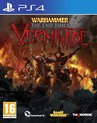 Sony Warhammer: The End Times - Vermintide, PS4 video-game PlayStation 4 Basis Engels, Frans