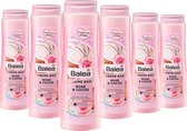 DM Balea Badcreme Rose & Cocos | 6-pack (6 x 750 ml)