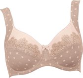 Anita Versailles Beugel Bh 5889 728 creme - maat 75E