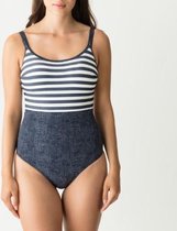 PrimaDonna Swim California Badpak 4004938 Blue Legend - maat 80D