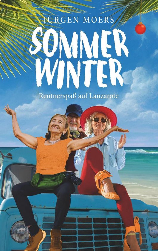 Sommerwinter - cover