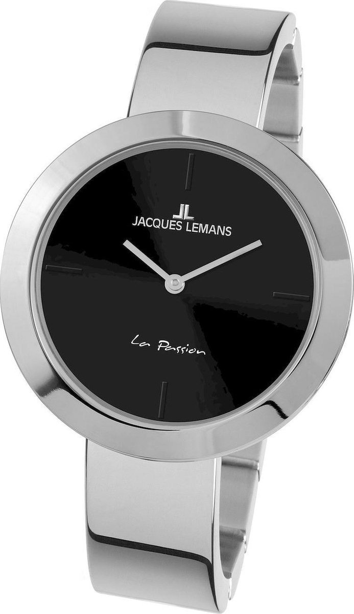 Jacques Lemans Dameshorloge 1-2031H