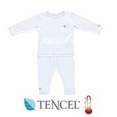 Puckababy baby pyjama Sleepwear - 12-18m - Tencel