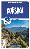 Wanderführer Korsika 80 touren