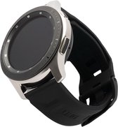 UAG Galaxy Watch 46mm Scout Strap Black
