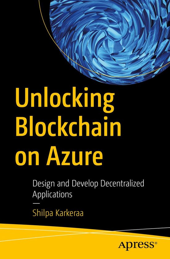 Professional and Applied Computing (R0) - Unlocking Blockcha ... - cover