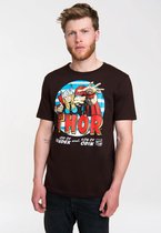 Logoshirt T-Shirt Thor - Marvel