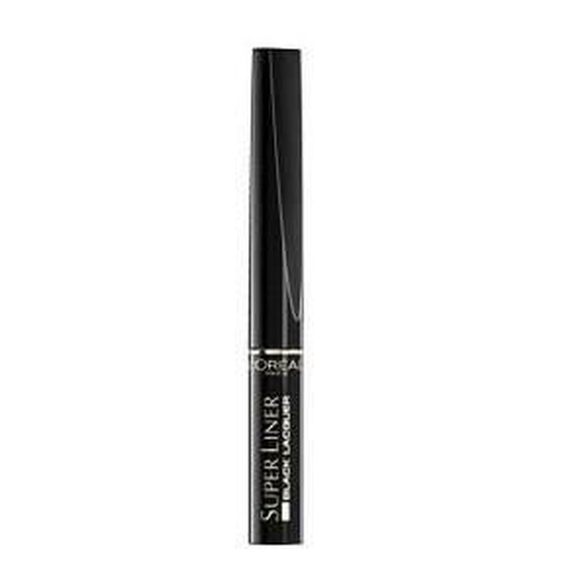 L’Oréal Paris Super Liner Lacquer Eyeliner - Zwart