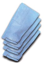 Travelsafe Washandjes - 4 stuks