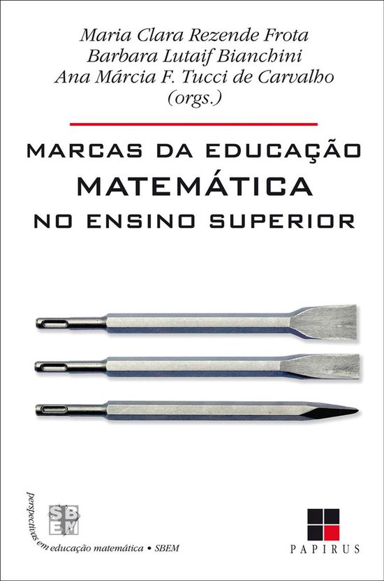 Perspectivas em Educação Matemática - Marcas da educaçã ... - cover