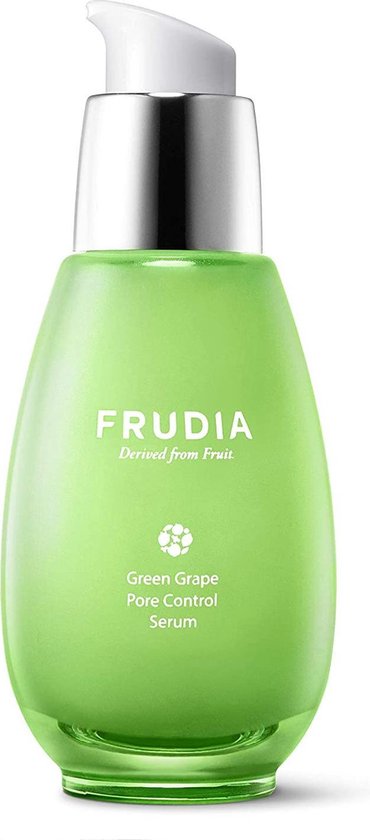 Frudia Green Grape Pore Control Serum 50g - Frudia