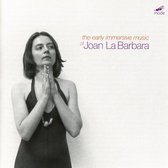 Joan Labarbara - Joan Labarbara: Early Immersive Electronic Works (CD)