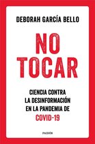 Divulgación 19 - No tocar