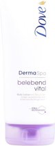 Dove Derma Spa Body Lotion Verkwikkende 200ml Tube