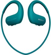 Sony Walkman NW-WS413 MP3 speler Blauw 4 GB