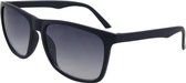 Az-eyewear Zonnebril Wayfarer Cat. 3 Blauw/grijs (basic 80-b)