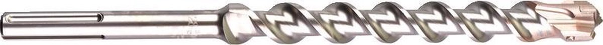 Milwaukee SDS-max hamerboren - 4-kanten snijdend SDS-Max 28 x 370 - 1 st - 4932352778
