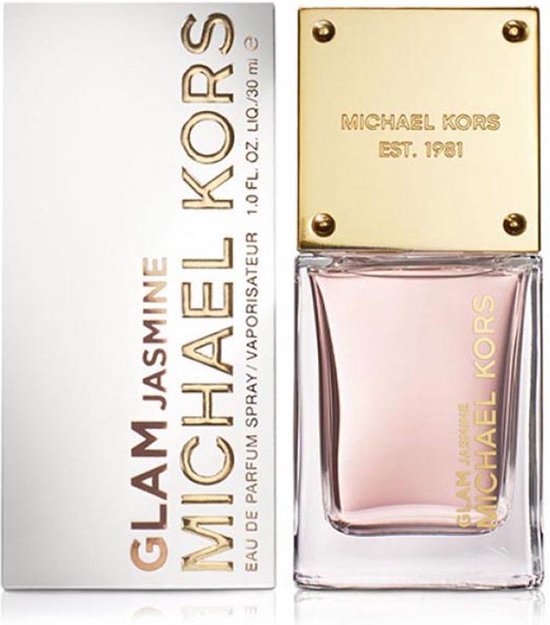 michael kors white perfume 30ml