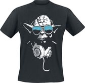 Star Wars Cool Yoda T-Shirt XL