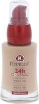Dermacol - 24h Control Make-Up Long lasting Make-Up 30 ml odstín č. 4k -