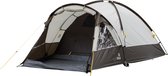 Redwood Bel 190 - Tente 3 personnes - Tente dôme trekking - Grijs