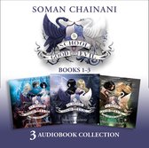 The School for Good and Evil Audio Collection