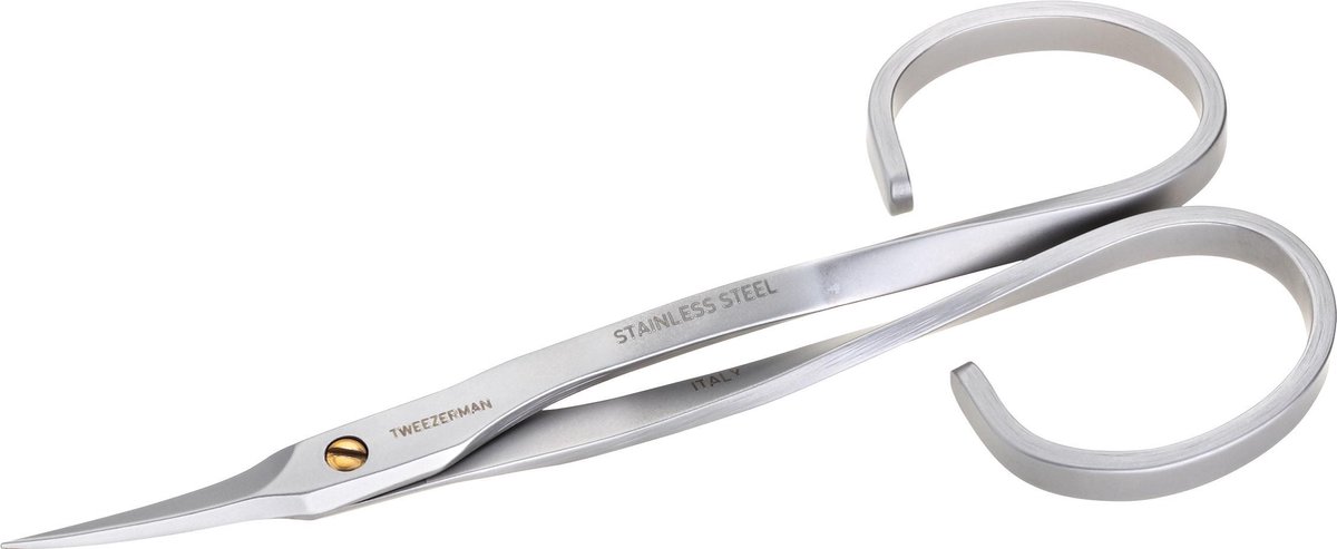 Goedkoopste Tweezerman Stainless Steel Nagelriemschaar