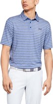 Playoff Polo 2.0-Tempest /  / Pitch Gray maat: M    heren > golf kleding > polo