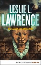 Prof. Lawrences Abenteuer 5 - Die Säulen des Narasinha