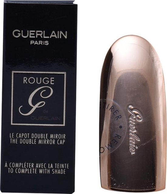 GUERLAIN - Rouge G Mirror Case Romantic Boheme - 4 g - | bol.com