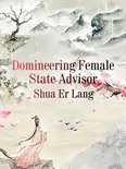 Volume 8 8 - Domineering Female State Advisor