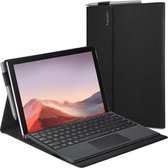 Spigen - Microsoft Surface Pro 7 Hoes - Stand Folio Grijs