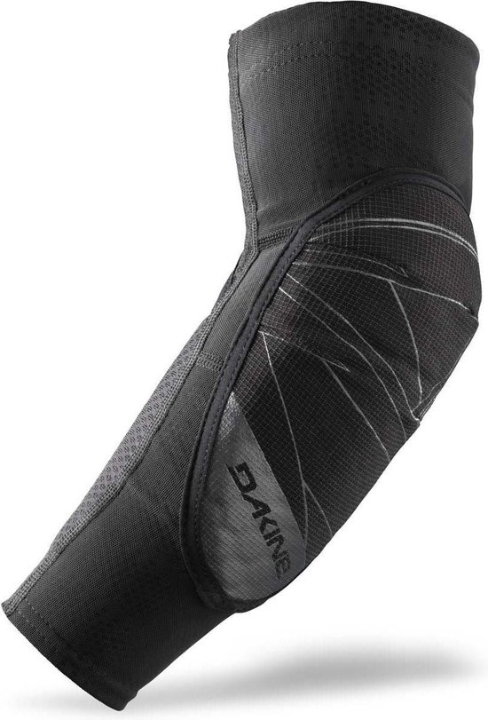 Dakine Slayer Pro Ginocchiere MTB - Nero Taglia M - Traspiranti E Protettive