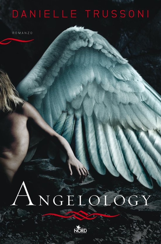 Angelology - cover