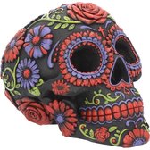 Nemesis Now - Skulls - Sugar Blooms figuur 18cm