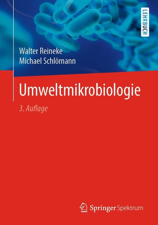 Life Science and Basic Disciplines (German Language) - Umwel ... - cover