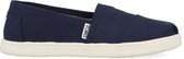 Toms Alpargata 10010532 Blauw-31