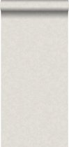 ESTAhome behang effen lichtgrijs - 148304 - 53 x 1005 cm
