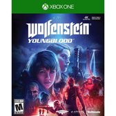 Wolfenstein Youngblood - Deluxe Edition - Xbox One