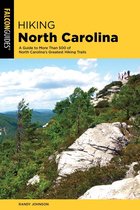 State Hiking Guides Series - Hiking North Carolina